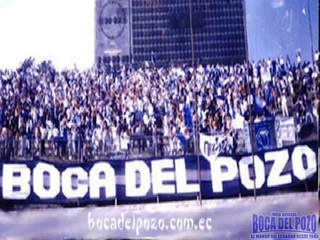 La Boca Del Pozo La Boca Del Pozo