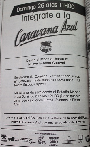 Dueños del Carnaval