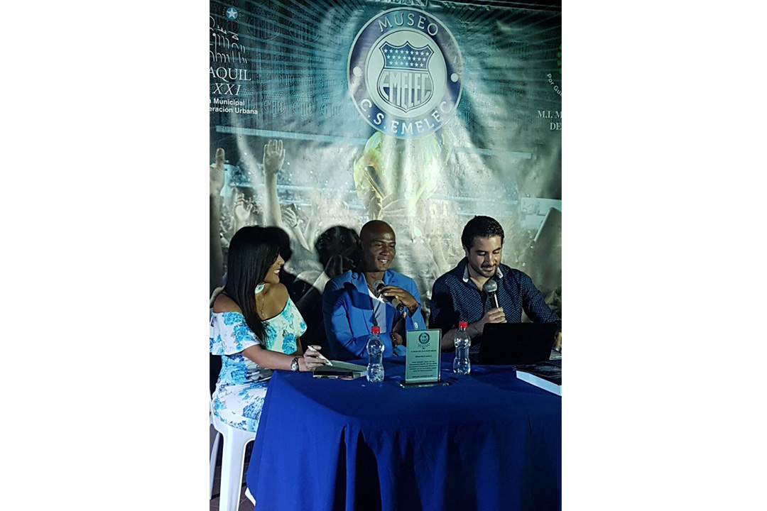 Oscar Bagui, Federico Rabascall