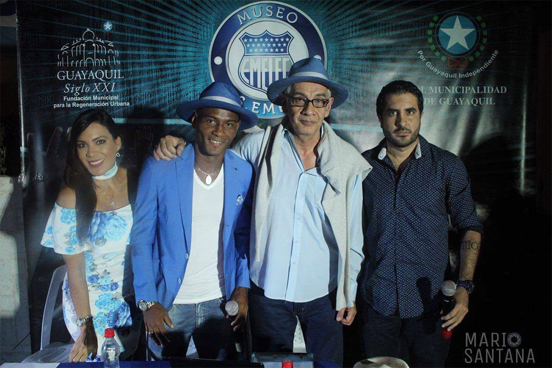 Oscar Bagui, Federico Rabascall